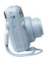 Fujifilm Instant Camera | Instax mini 13 | Blue | 0.3m - ∞ | 800