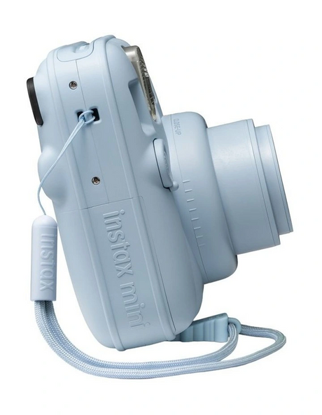 Fujifilm Instant Camera | Instax mini 13 | Blue | 0.3m - ∞ | 800