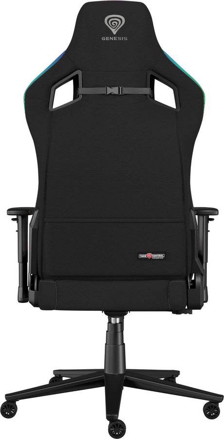 Genesis Trit 660 RGB | Gaming Chair | Black
