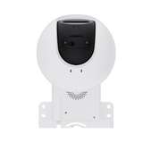 EZVIZ | Camera | CS-H80x | 8+2 MP | 4mm | IP65 | H.264/H.265 | MicroSD, max. 512 GB