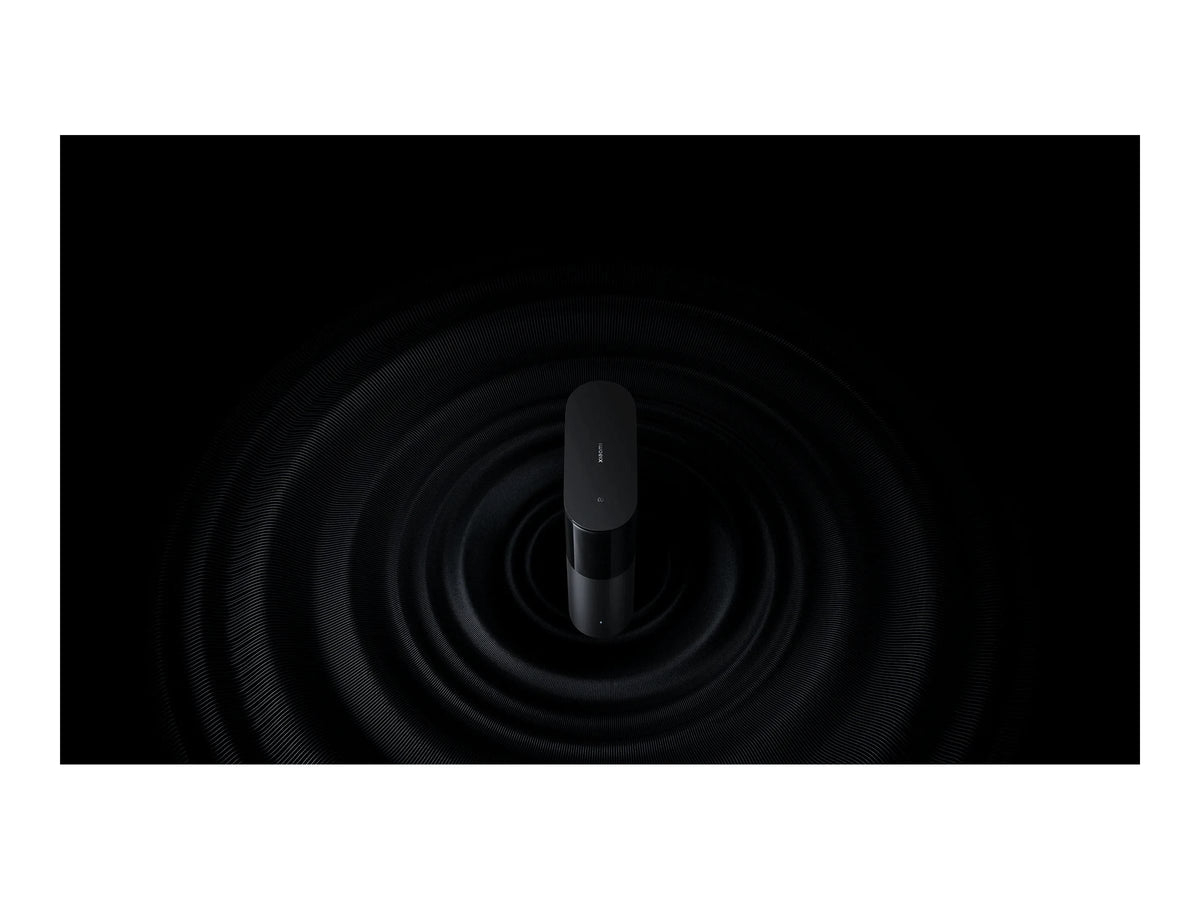 Xiaomi | Mesh System | BE3600 Pro EU (3-pack) | 802.11be | Mesh Support Yes | MU-MiMO No | No mobile broadband