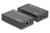 Digitus | HDMI IP Extender Set, Full HD, 120 m | DS-55517
