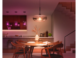 Philips Hue WCA 1100 A60 1P EU | E27 | 8.1 W | White and colour light | Bluetooth and Zigbee