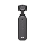 DJI | Osmo Pocket 3 Standard Combo Camera | Black | Wi-Fi