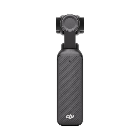 DJI | Osmo Pocket 3 Standard Combo Camera | Black | Wi-Fi