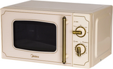 Midea Microwave oven | MM720CJ7 | Free standing | 700 W | Cream