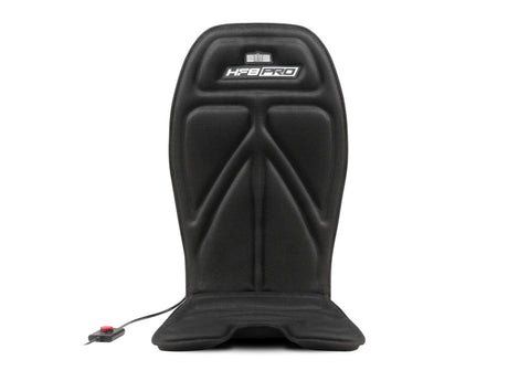 Next Level Racing | Haptic Feedback Gaming Pad | HF8 PRO | Black