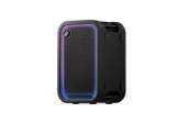 Sony Party Speaker | SRS-ULT500 ULT Tower 5 | 300 W | Waterproof | Bluetooth | Wireless connection | Portable | Black