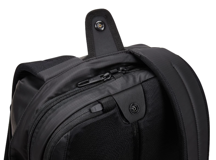 Thule | Backpack 21L | TACTBP-116 Tact | Backpack for laptop | Black
