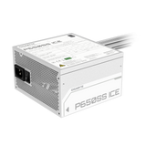 Gigabyte PSU | GP-P650SS ICE GEU1 | 650 W | USED, REFURBISHED, MISSING MANUALS