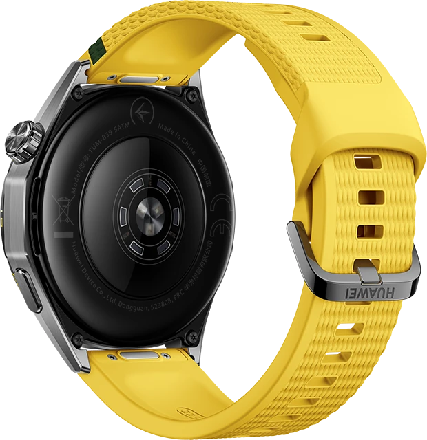 Huawei | WATCH GT 7 46mm | Smart watch | GPS (satellite) | AMOLED | Waterproof