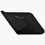 Arozzi Zona Square Floor Pad | Black/Grey