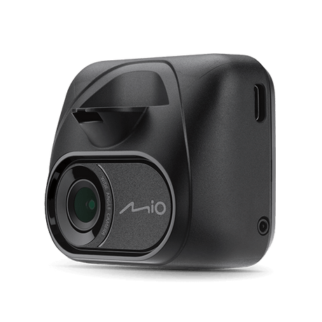 Mio MiVue C595WD (T30 rear cam), Full HD, STARVIS, Speedcam | GPS | Wi-Fi