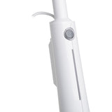 Adler Steam Mop | AD 7068 | Power 1300 W | Water tank capacity 0.35 L | White/Grey