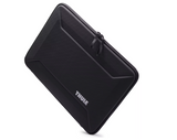 Thule | Gauntlet | Fits up to size 14 " | MacBook Sleeve | Black