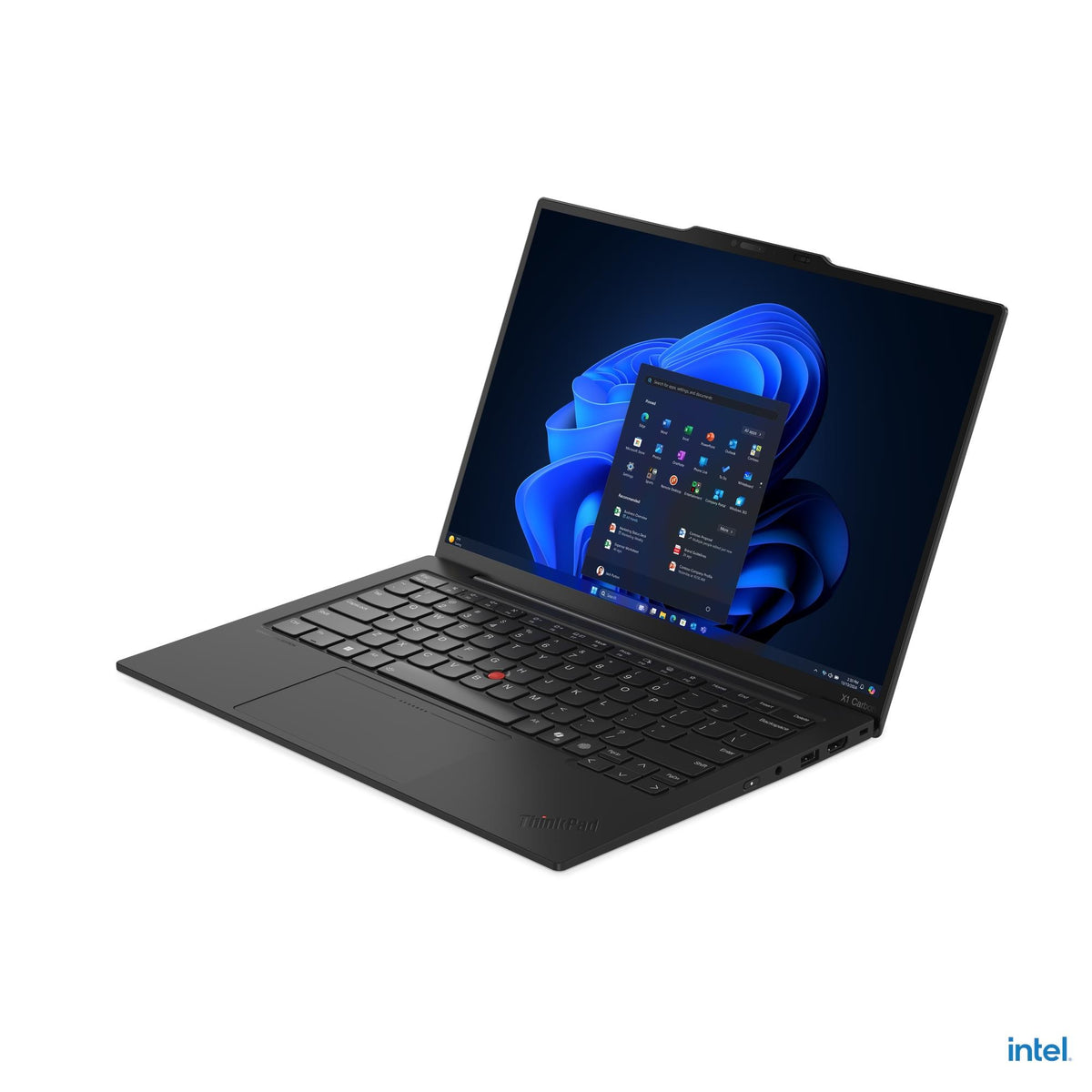 Lenovo ThinkPad X1 Carbon G13 Intel | Black | 14 " | IPS | WUXGA | 1920 x 1200 pixels | Anti-glare | Intel Core Ultra 5 | 225U | 16 GB | Soldered LPDDR5x | Solid-state drive capacity 512 GB | Intel Graphics | Windows 11 Pro | 802.11ax | Bluetooth version 