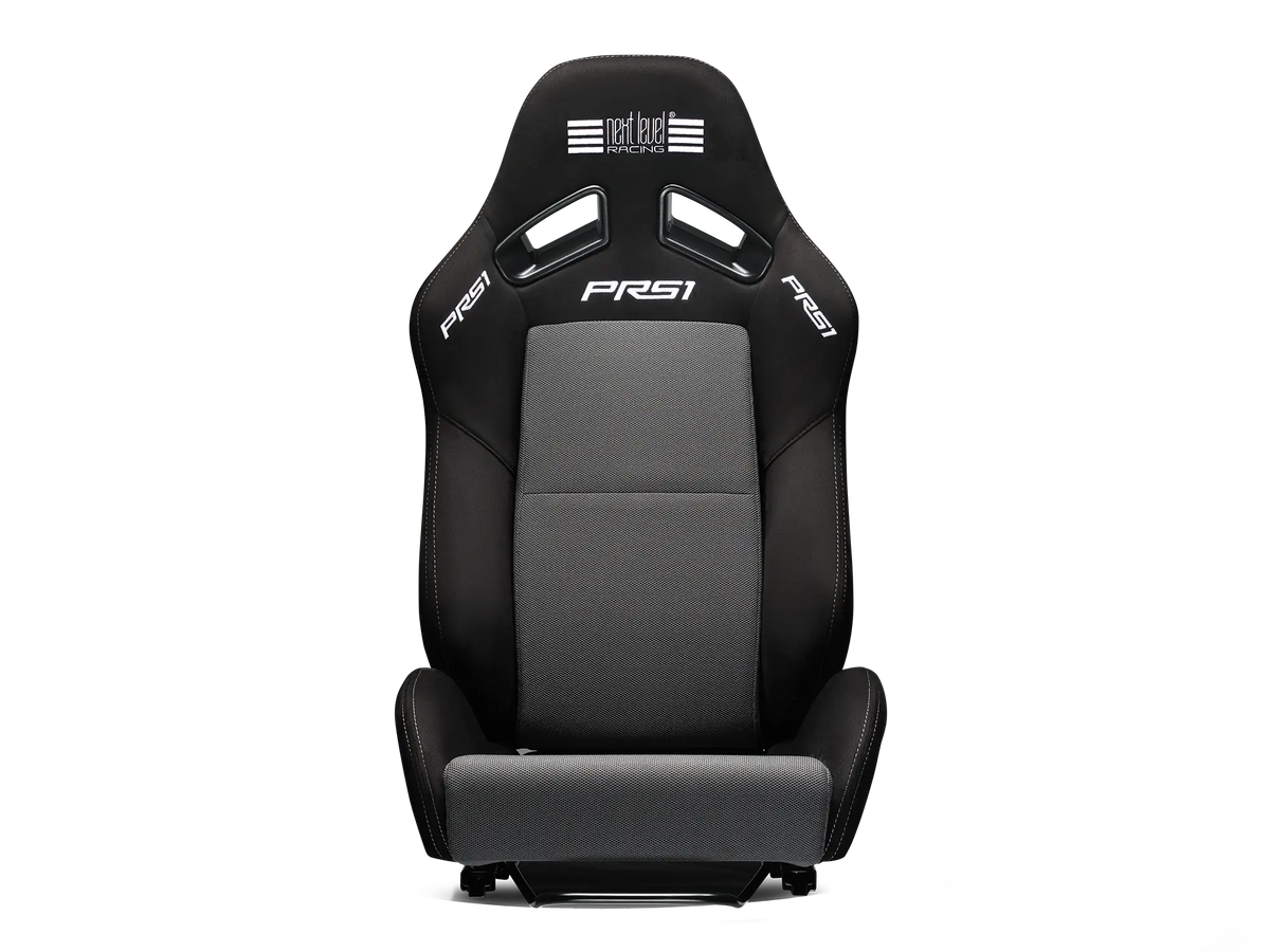 Next Level Racing NLR-E057 | PRS1 Performance Reclining Sim Racing Seat