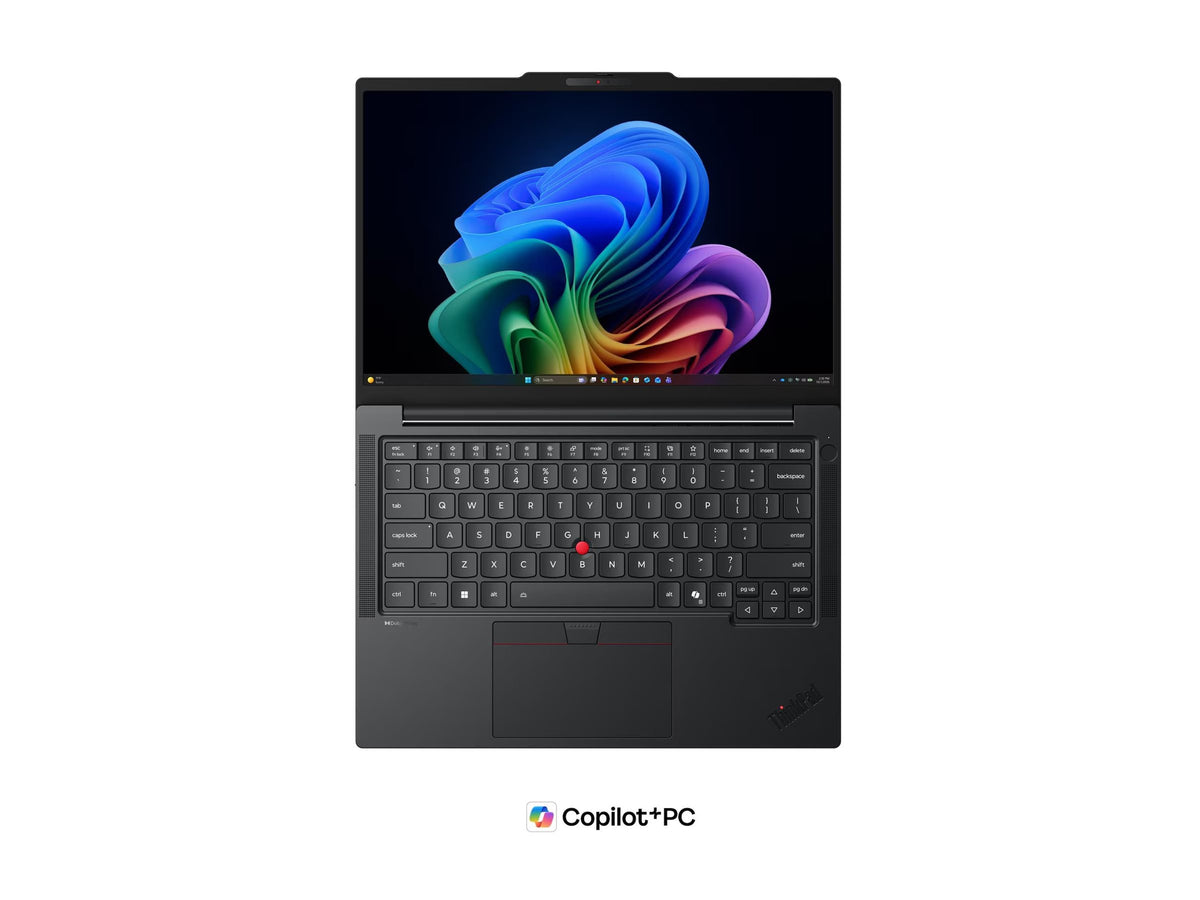 Lenovo ThinkPad T14 G7 Intel | 14 " | IPS | WUXGA | 1920 x 1200 pixels | Anti-glare | Intel Core Ultra 5 | 325 | 16 GB | LPCAMM2 LPDDR5X | Solid-state drive capacity 512 GB | Intel Graphics | Windows 11 Pro | 802.11be | Bluetooth version 5.4 | 5G upgradab
