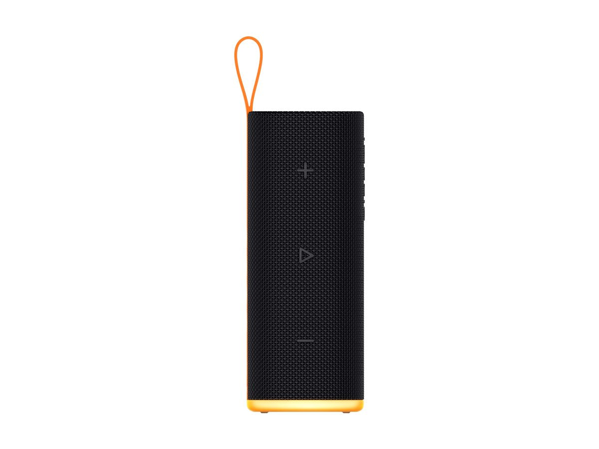 Xiaomi Speaker | Sound Play | 18 W | Waterproof | Bluetooth | Wireless connection | Portable | Green