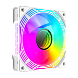 Gamemax Case Fan | KF300 WH | White