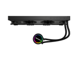 Genesis AIO Liquid Cooler | Hydria 360 | Intel, AMD