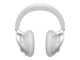 Dell Gaming Headset | Alienware Pro | Bluetooth | Over-Ear | Microphone | Lunar Light | Noise canceling