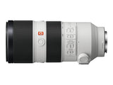 Sony | SEL-70200GM FE 70-200mm F2.8 GM OSS | Sony