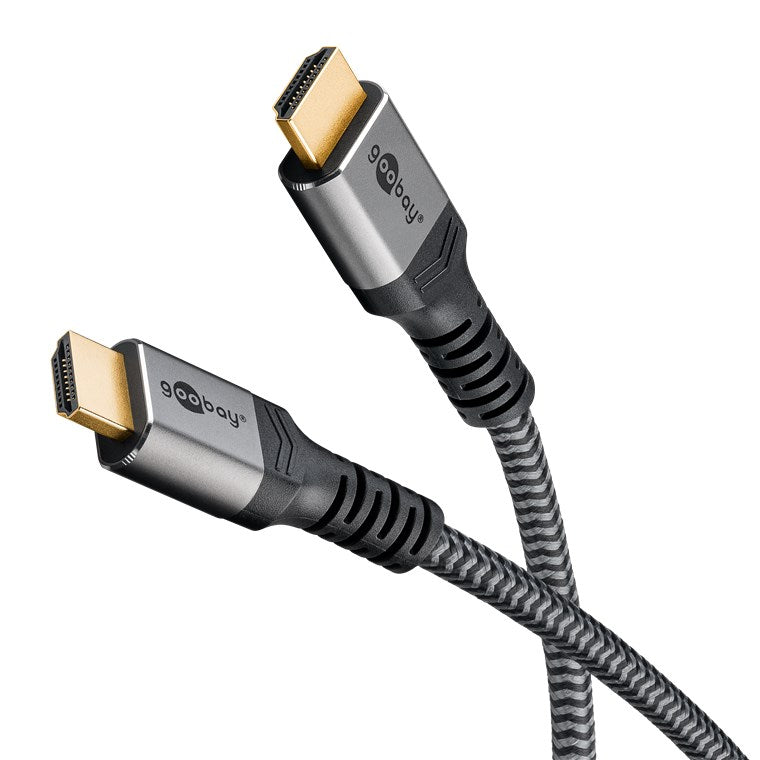 Goobay Ultra High Speed HDMI Cable | 65262 | 3 m