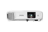 Epson | EB-E24 | XGA (1024x768) | 3600 ANSI lumens | White
