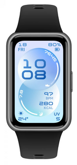 Huawei Band 11 | AMOLED | Touchscreen | Waterproof
