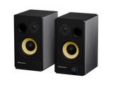 Genesis 2.0 Speakers | Arsen 502BT | 60 W | Bluetooth | Wireless connection | Black