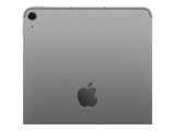 Apple | Multi-Touch | Space Gray | 11 " | 2360 x 1640 pixels | IPS | Apple | 12 GB | M4 | 1024 GB | 3G | 4G | 5G | Wi-Fi | Front camera | 12 MP | Rear camera | 12 MP | Bluetooth | 6.0 | iPadOS | 26