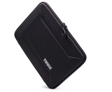 Thule | Gauntlet | Fits up to size 16 " | MacBook Sleeve | Black