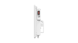 Mill Color Panel Heater | COLOR250 | Panel Heater | 250 W | Suitable for rooms up to 2-5 m² | Matte White | IPX4