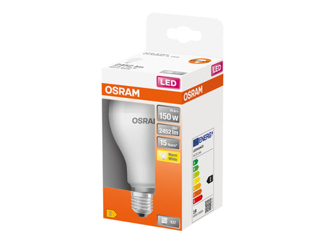 Parathom Classic LED | E27 | 19 W | Warm White