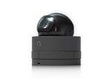 Ubiquiti | Ultra-compact and tamper-resistant 2K HD PoE camera with night vision | UVC-G5-Dome-Ultra-B | Dome | 4 MP | Fixed focal length | N/A | N/A