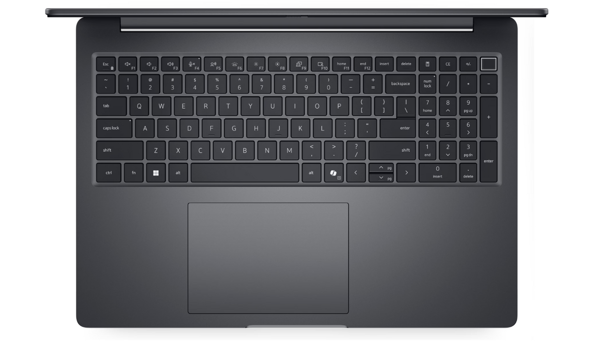 Dell Pro 5 16 P516265 | 16 " | WUXGA | 1920 x 1200 pixels | Anti-glare | AMD Ryzen AI 5 PRO | 435 | 16 GB | DDR5 | Solid-state drive capacity 512 GB | AMD Radeon 840M Graphics | Windows 11 Pro | Keyboard language English | Keyboard backlit | Warranty 36 m