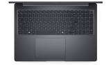 Dell Pro 5 16 P516265 | 16 " | WUXGA | 1920 x 1200 pixels | Anti-glare | AMD Ryzen AI 5 PRO | 435 | 16 GB | DDR5 | Solid-state drive capacity 512 GB | AMD Radeon 840M Graphics | Windows 11 Pro | Keyboard language English | Keyboard backlit | Warranty 36 m