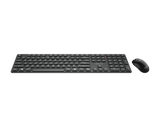 MSI | FORGE K210 | Keyboard and Mouse Set | Wireless | Mouse included | US | Scissor | Black