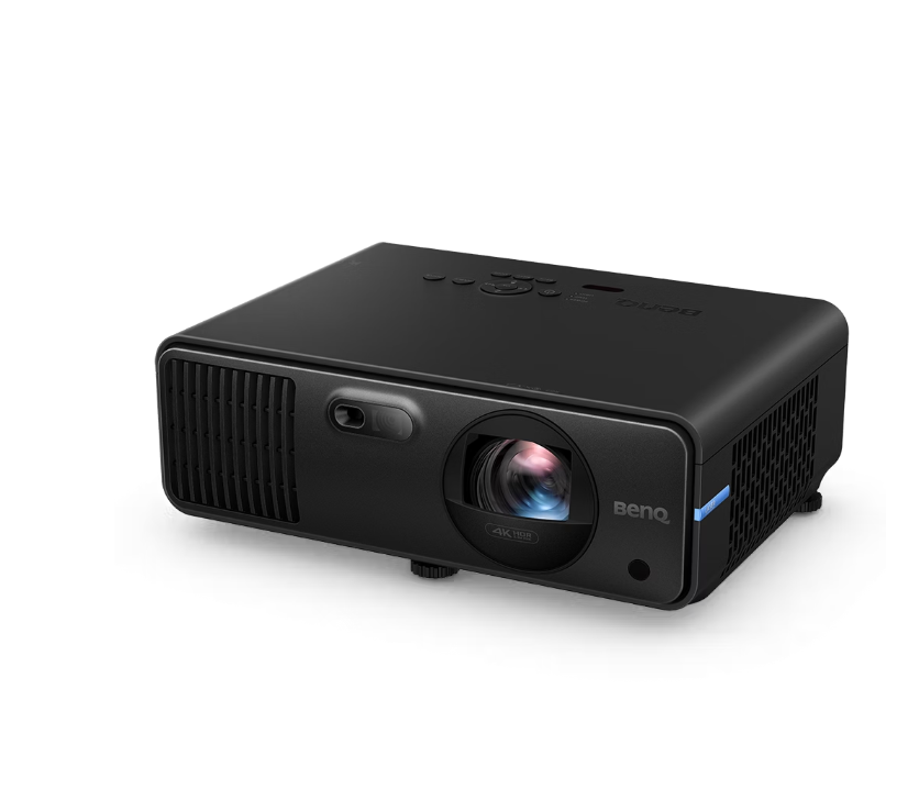 Benq | LK835ST | 4K UHD (3840 x 2160) | 4000 ANSI lumens | Black