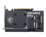MSI GeForce RTX 5060 8G VENTUS 2X OC | NVIDIA | 8 GB | GeForce RTX 5060 | GDDR7 | HDMI ports quantity 1 | PCI Express Gen 5 x16