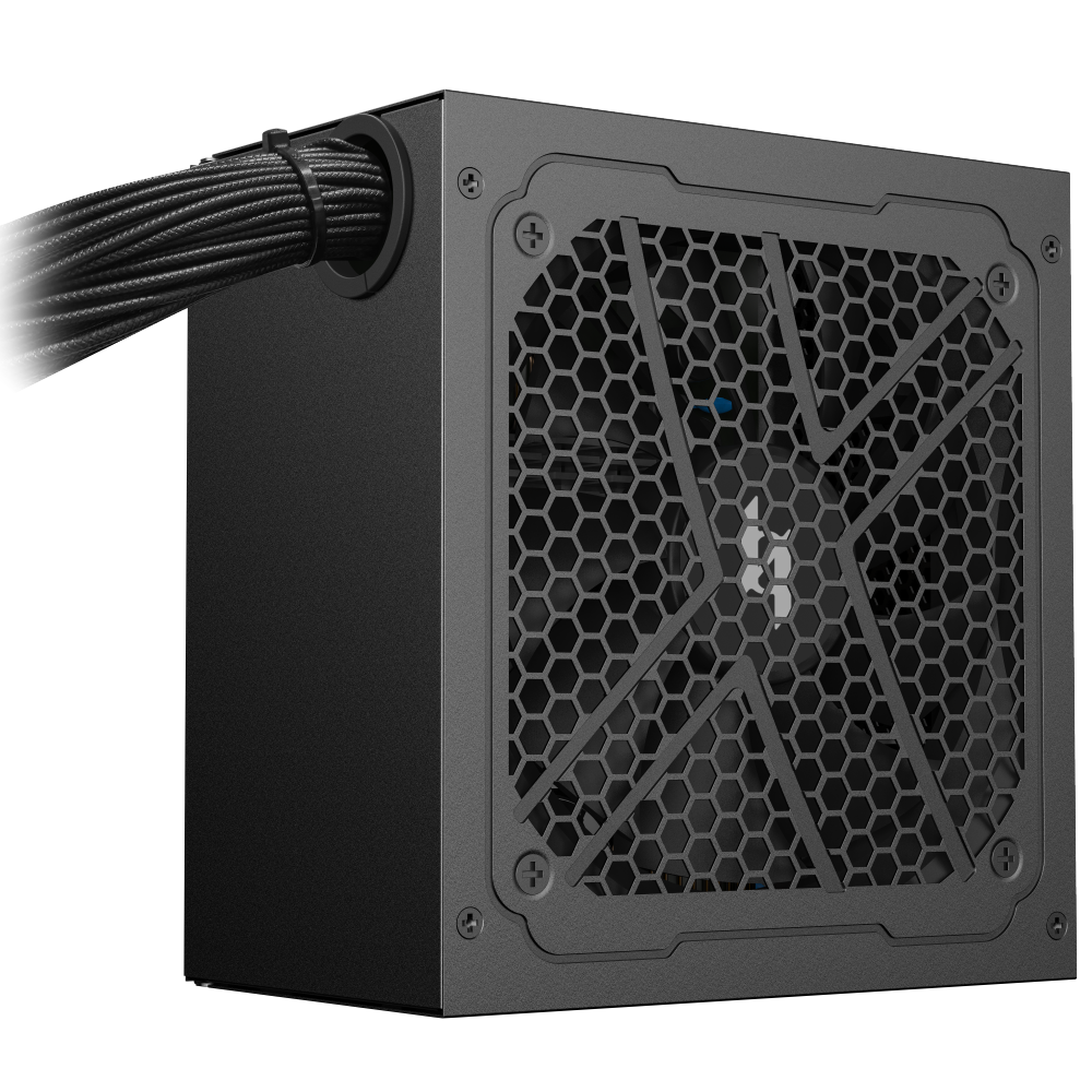 Gamemax PSU | MAX P850B | 850 W | Bronze | Non-Modular