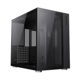 Gamemax Case | INFINITY BK | ATX