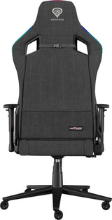Genesis Trit 660 RBG | Gaming Chair | Grey
