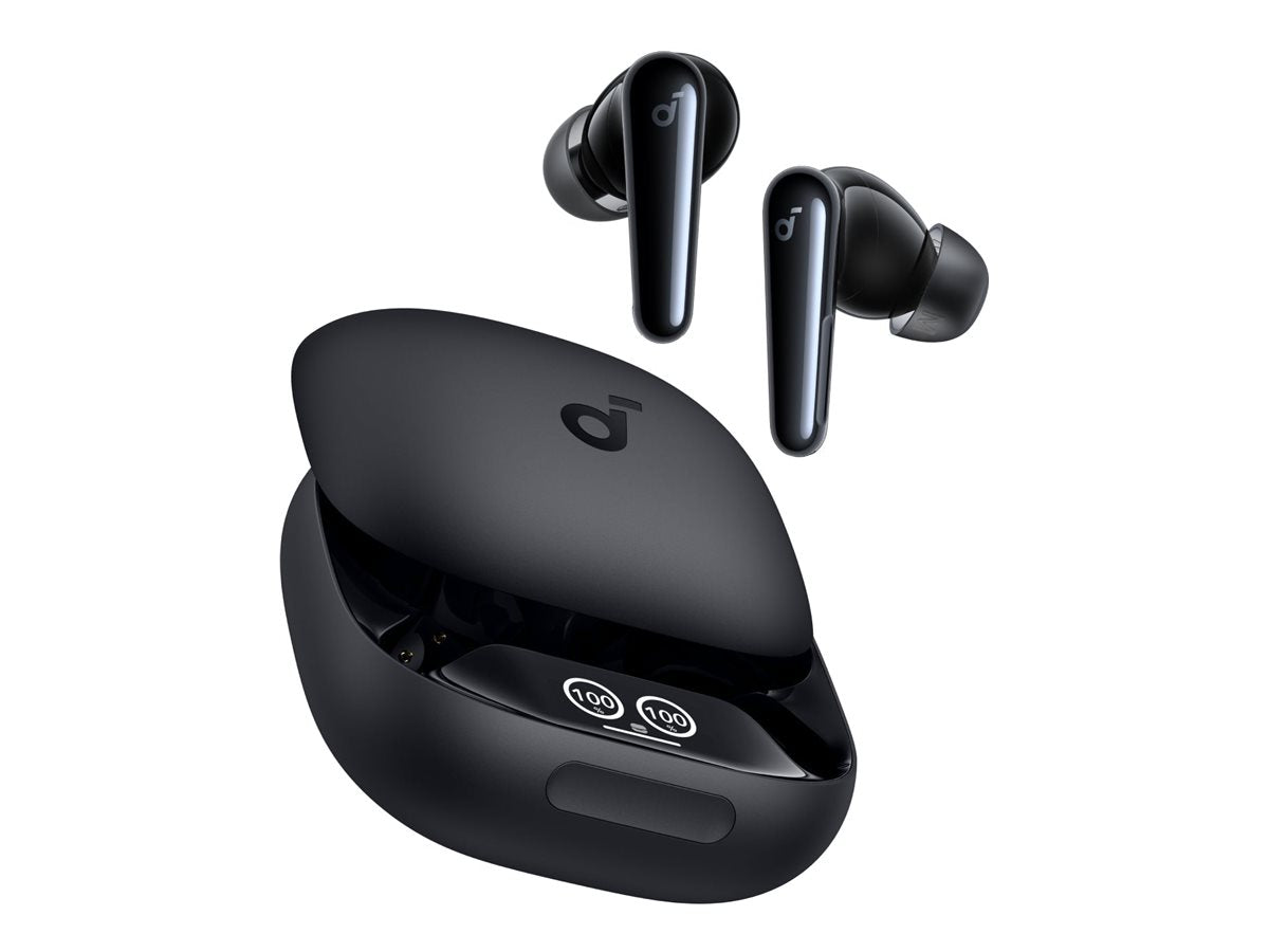 Anker Soundcore | Wireless Earbuds | Liberty 4 Pro | ANC
