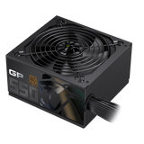 Gamemax PSU | GP 550B | 550 W | Bronze | Non-Modular
