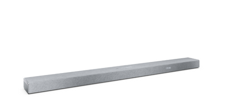 Sharp | 5.1.2 Dolby Atmos/DTS:X Soundbar with Wireless Subwoofer | HT-SBW55121(SL) | Bluetooth