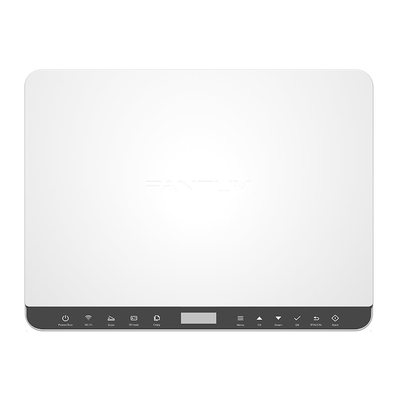 Pantum Multifunction printer | BM2300NW | Laser | Mono | A4 | Wi-Fi | White