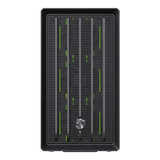 Gamemax Case | CLAW 360 BK | M-ATX