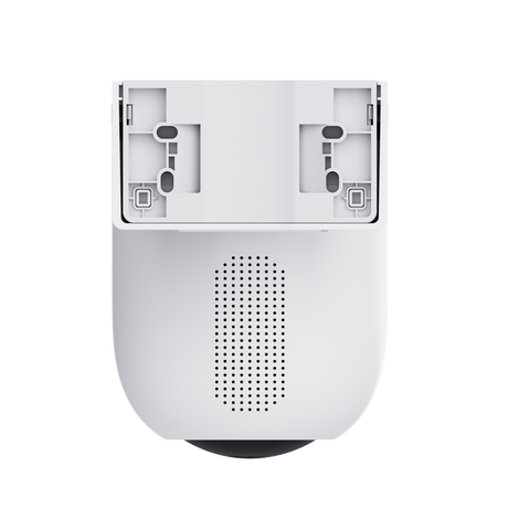 EZVIZ Battery-Powered PT Camera | CS-HB8c | Dome | 4 MP | 4mm | IP65 | H.264/H.265 | Micro SD, Max. 512 GB